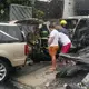 Fire kills 15 in Philippine factory