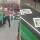 Shopper smashes Woolworths self-serve gates with hammer in act of rebellion