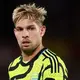Emile Smith Rowe offers exciting glimpse of life as Arsenal's third midfielder