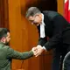 Trudeau apologizes for recognition of Nazi unit war veteran in Canadian Parliament