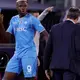 The video of Victor Osimhen that has led him to take legal action against Napoli