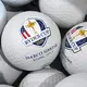 What is the 2023 Ryder Cup play schedule for the foursomes, four-ball, and singles matches?