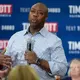 What to know about Republican presidential candidate Tim Scott
