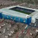 English soccer club Everton to be bought by American investment firm 777 Partners