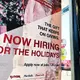 Why the US job market has defied rising interest rates and expectations of high unemployment