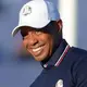 What was Tiger Woods’ Ryder Cup record, and how many events did Team USA win when he played?