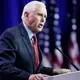 What to know about former vice president and Republican presidential candidate Mike Pence