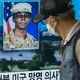 American soldier Travis King back in US months after crossing into North Korea