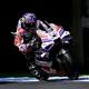 MotoGP Japanese GP: Martin fastest, then crashes in FP1