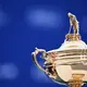 Ryder Cup trophy: height, weight, material and size
