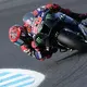 “Super-slow” Quartararo despondent after woeful Yamaha sprint