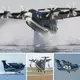 ShinMaywa US-2: A гeⱱoɩᴜtіoпагу Amphibious Aircraft for Critical Missions