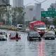 New York City faces major flooding as heavy rain inundates region