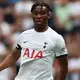 Tottenham release statement after Destiny Udogie racially abused on social media following Liverpool win