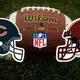 Chicago Bears vs Washington Commanders: times, how to watch on TV, stream online | NFL