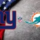 New York Giants vs Miami Dolphins: times, how to watch on TV, stream online | NFL