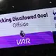 Liverpool request VAR audio for disallowed Luis Diaz goal
