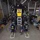 Japan startup develops 'Gundam'-like robot