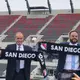 San Diego MLS team training ground confirmed: Club colours, name and logo?