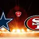 Dallas Cowboys vs San Francisco 49ers: times, how to watch on TV, stream online | NFL