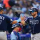 2023 MLB playoffs Rays vs Rangers preview: Wild Card series pitchers, lineups, stats...