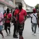 UN Security Council approves sending a Kenya-led force to Haiti to fight violent gangs