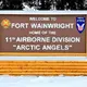 2 Army soldiers killed in Alaska as tactical vehicle flips in Yukon training site