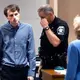 Defense attorney claims 'wrong man' on trial in slayings of New Hampshire couple