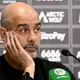 Pep Guardiola claims referees need humbling and are acting for Oscars