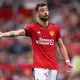 Bruno Fernandes leads Europe with insane minutes total