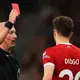 Premier League panel rule Diogo Jota red card against Tottenham as 'incorrect'