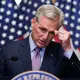 McCarthy didn't want Dems to save him, but does GOP need them to save the House? ANALYSIS