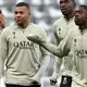 PSG players suspended for homophobic chants