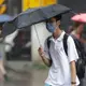Typhoon Koinu makes landfall in southern Taiwan, causing 190 injuries but no deaths