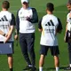 Real Madrid firing youth coach over Barcelona letter