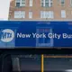 Teen stabbed to death on New York City MTA bus, police say