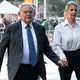 New Jersey authorities probe fatal 2018 crash involving Sen. Bob Menendez's wife