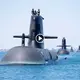 The USA’s Pinnacle Achievement in Submarine Technology