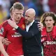 Scott McTominay reveals Erik ten Hag's instructions that led to Man Utd comeback win