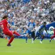 Brighton 2-2 Liverpool: Player ratings as Reds pegged back after Salah brace