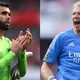 David Raya or Aaron Ramsdale - Should Mikel Arteta swap his goalkeepers again?