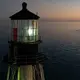 150-year-old Florida Keys lighthouse illuminated for first time in a decade