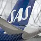 Shares in Scandinavian Airlines plunge to become almost worthless after rescue deal announced