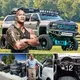 “Dwayne ‘The Rock’ Johnson Surprises with a $2.3 Million рᴜгсһаѕe of the ‘Dinosaur’ Chevrolet Off-Road, a Vehicle with Over 759.1 Horsepower.”