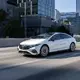 What it's like to experience Mercedes-Benz's Drive Pilot automated system