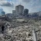 'Feels like the world is ending': Impacts of strikes in Gaza already devastating