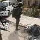 Scene of a 'massacre': Inside Israeli kibbutz decimated by Hamas fighters