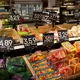 Inflation held steady in September, running hotter than expected