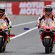 Mir ‘doesn’t think’ Marquez leaving ‘will change so much’ for Honda in MotoGP