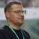 Liverpool contact Bayern Munich target Max Eberl over sporting director role